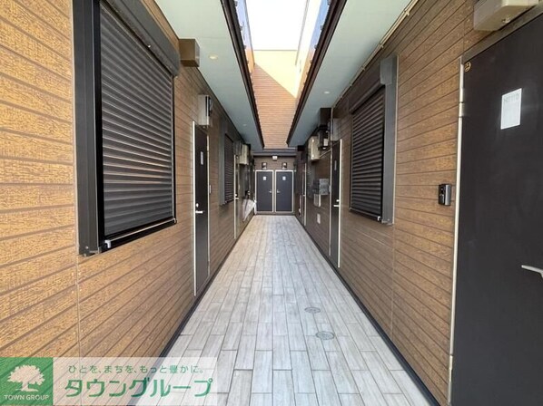 Lucia新松戸の物件内観写真